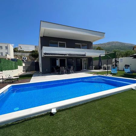 Villa La Vie - Ποντστράνα Εξωτερικό φωτογραφία