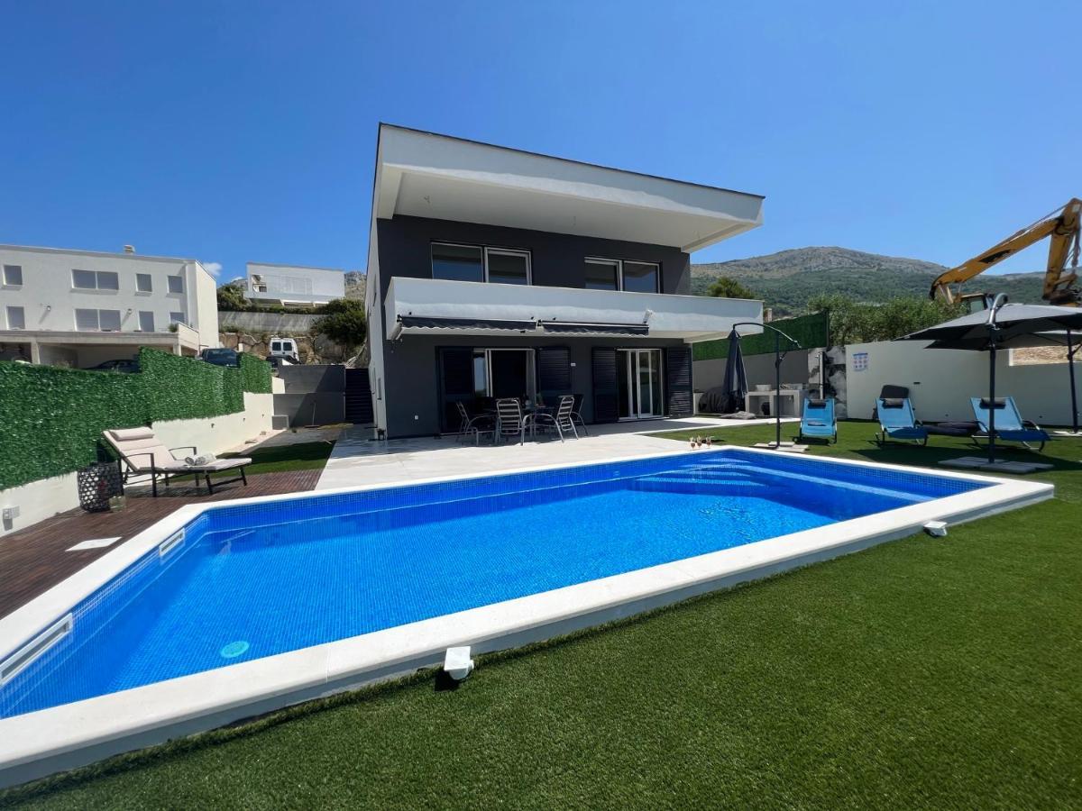 Villa La Vie - Ποντστράνα Εξωτερικό φωτογραφία